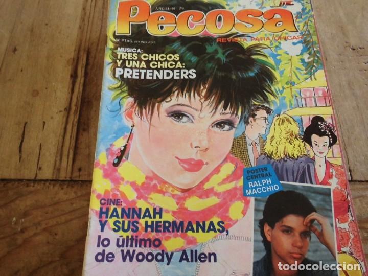 Tebeos: PECOSA N&ordm; 39 - Foto 1