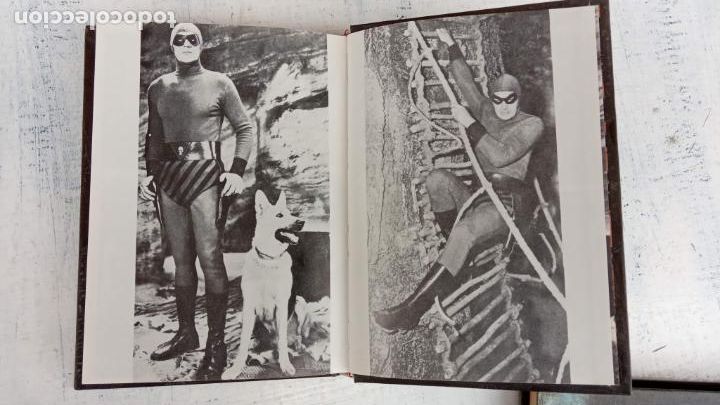 Tebeos: FLASH GORDON, MANDRAKE, HOMBRE ENMASCARADO - 1972 - Foto 10