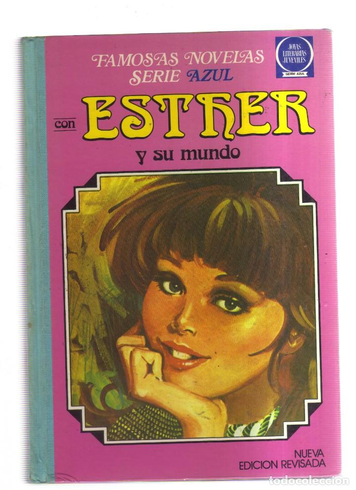 Tebeos: ESTHER Y SU MUNDO N,5 - Foto 1