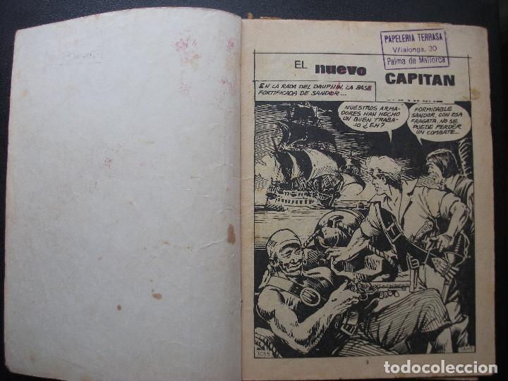 Tebeos: SANDOR N&ordm; 3, BOIXHER - Foto 2