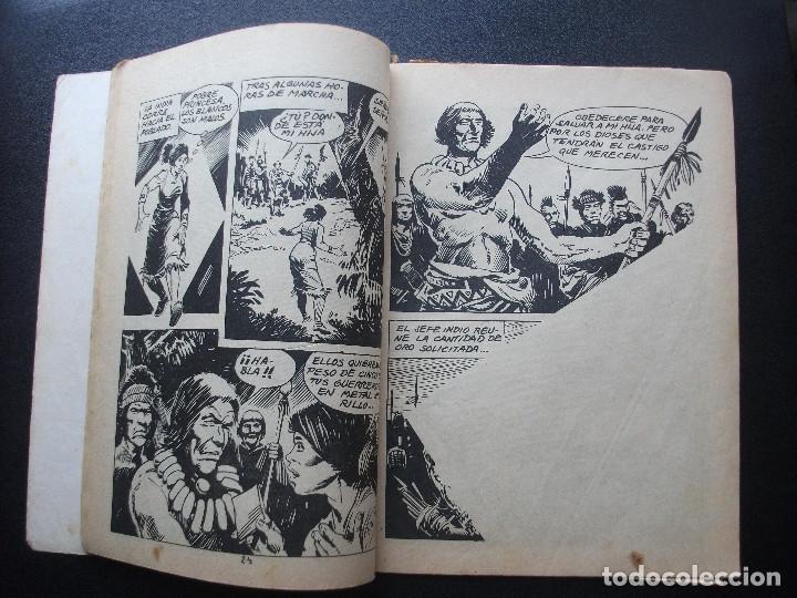 Tebeos: SANDOR N&ordm; 3, BOIXHER - Foto 3