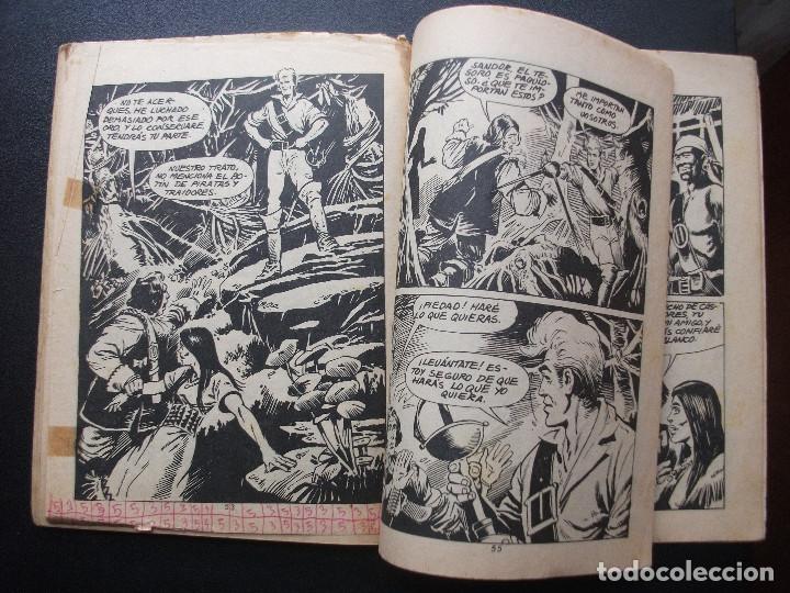 Tebeos: SANDOR N&ordm; 3, BOIXHER - Foto 4