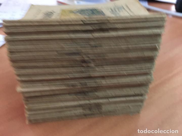 Tebeos: ESQUITX LOTE 93 EJEMPLARES (COB90) - Foto 2