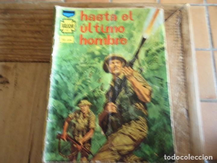 Tebeos: VALOR N&ordm; 42 SEMIC ESPA&Ntilde;OLA - Foto 1