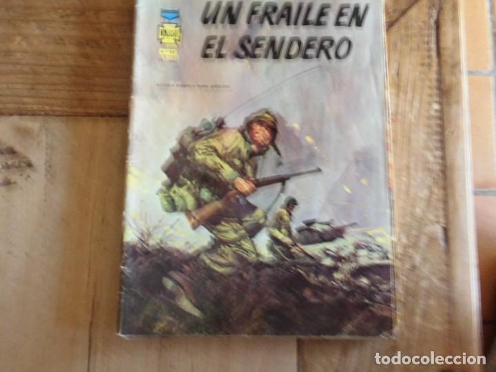 Tebeos: VALOR N&ordm; 55 SEMIC ESPA&Ntilde;OLA - Foto 1