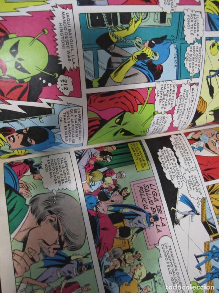 Tebeos: comic batman 2 dc comics 1979 - Foto 4