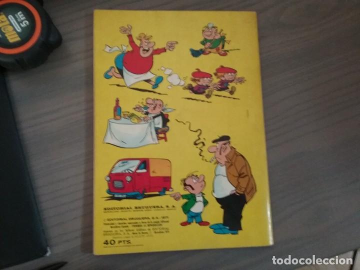 Tebeos: Lote de 3 comics Coleccion OLE ZIPI Y ZAPE NE - Foto 3