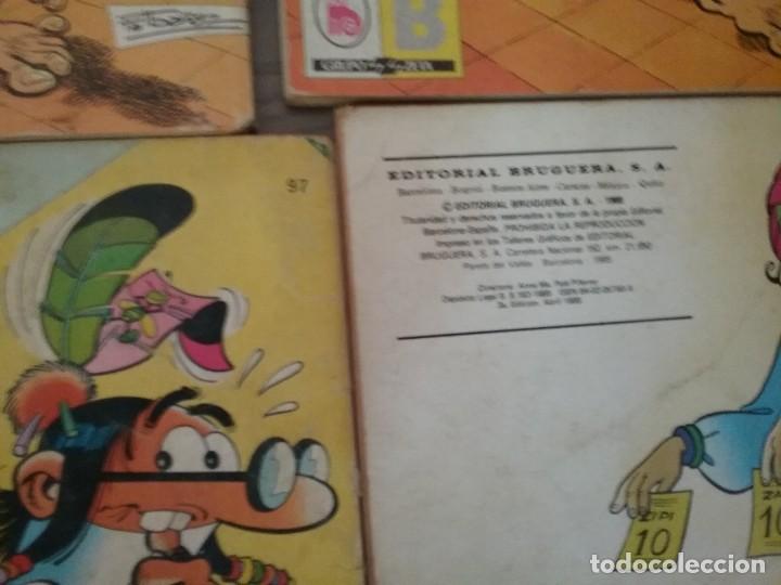 Tebeos: COMIC SUPER LOPEZ - Foto 1