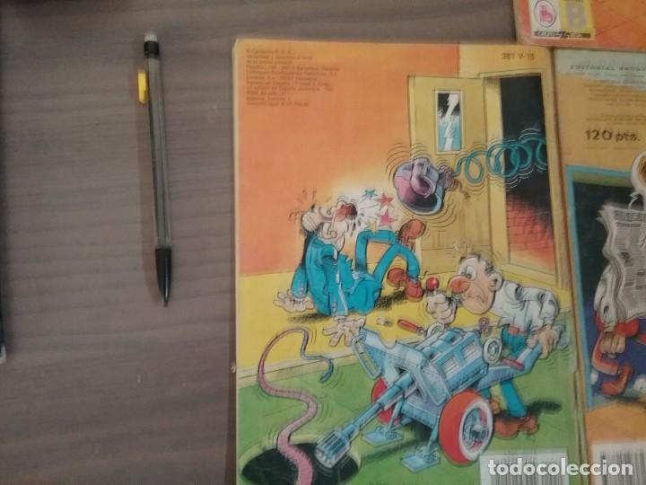 Tebeos: COMIC SUPER LOPEZ - Foto 2