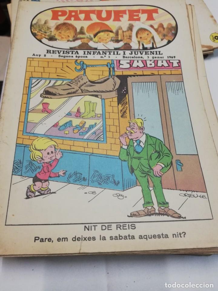 Tebeos: Patufet - Foto 3