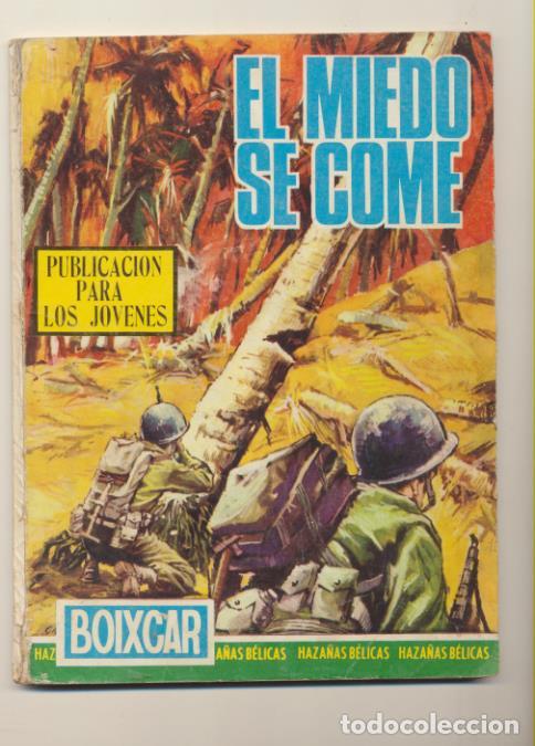 Tebeos: Boixcar n&ordm; 68. Toray 1968. - Foto 1