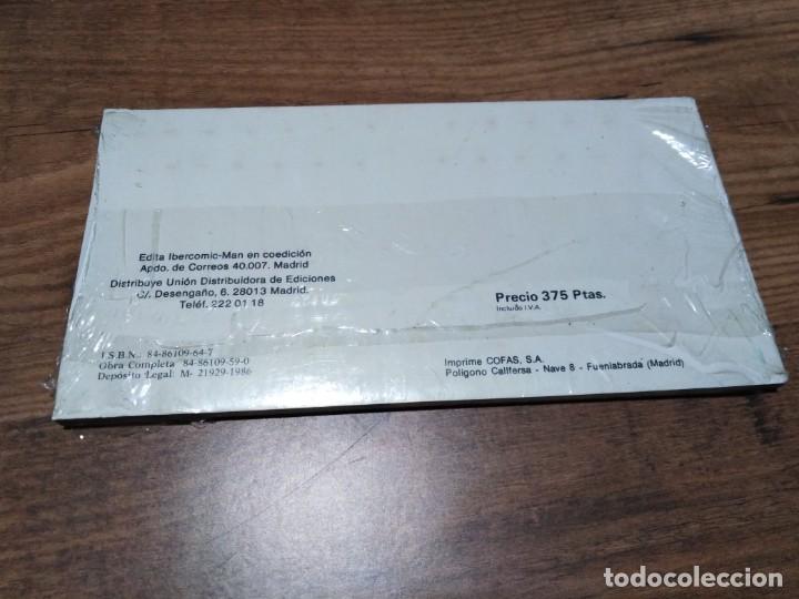 Tebeos: Tebeo Diego Valor - Foto 2