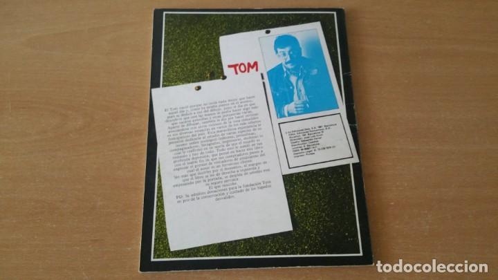 Tebeos: Paridas combinadas por TOM El Jueves 1981 - Foto 2