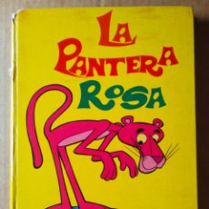 Tebeos: LA PANTERA ROSA (LAIDA/FHER, 1974). COLECCIÓN TELÉXITO.. Lote 213876688
