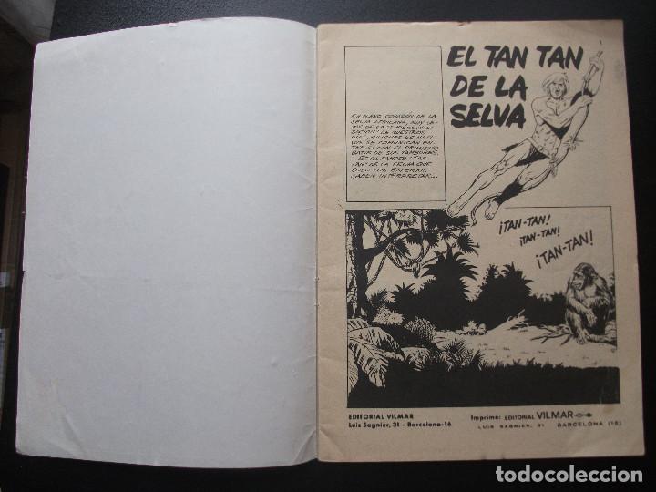 Tebeos: SAMBU N&ordm; 1 - Foto 2