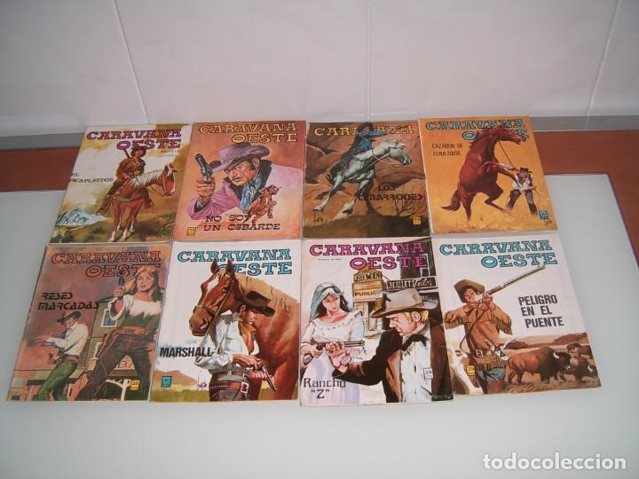 Tebeos: LOTE DE COMICS - Foto 2