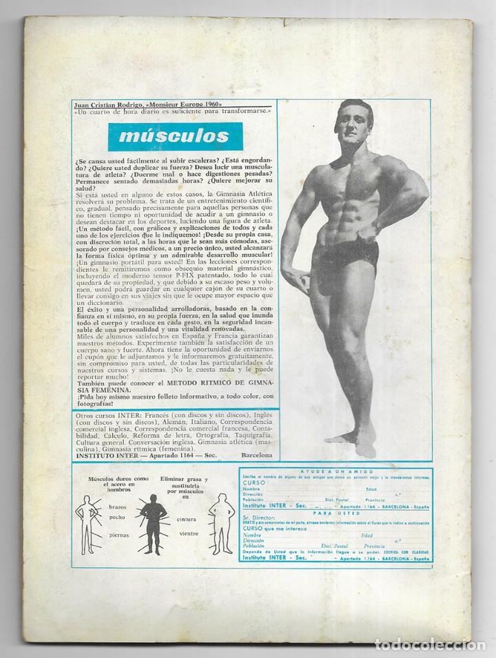Tebeos: Audaces, Los. Col.- Kalar Ediciones Boixher - Foto 2