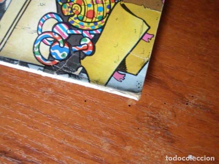 Tebeos: COMIC COLECCI&Oacute;N OLE PACO TECLA Y LAFAYETE - Foto 6