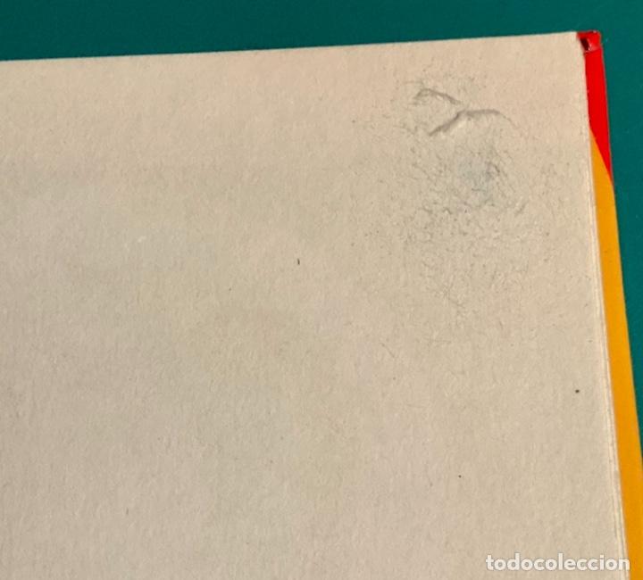 Tebeos: C&Oacute;MIC LASSIE EDITORIAL LAIDA A&Ntilde;O 1969 - Foto 6