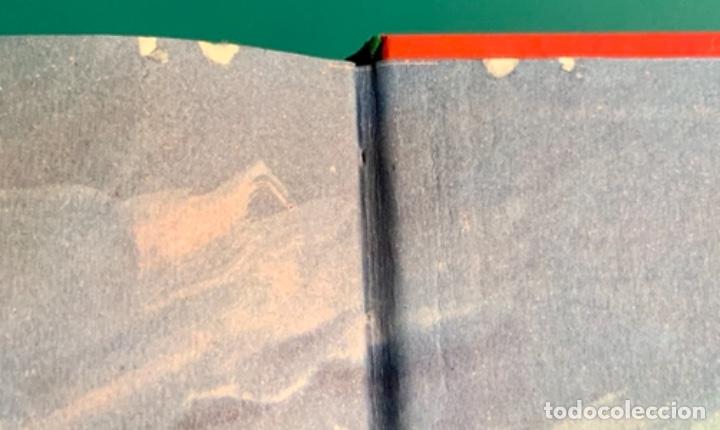 Tebeos: C&Oacute;MIC LASSIE EDITORIAL LAIDA A&Ntilde;O 1969 - Foto 10