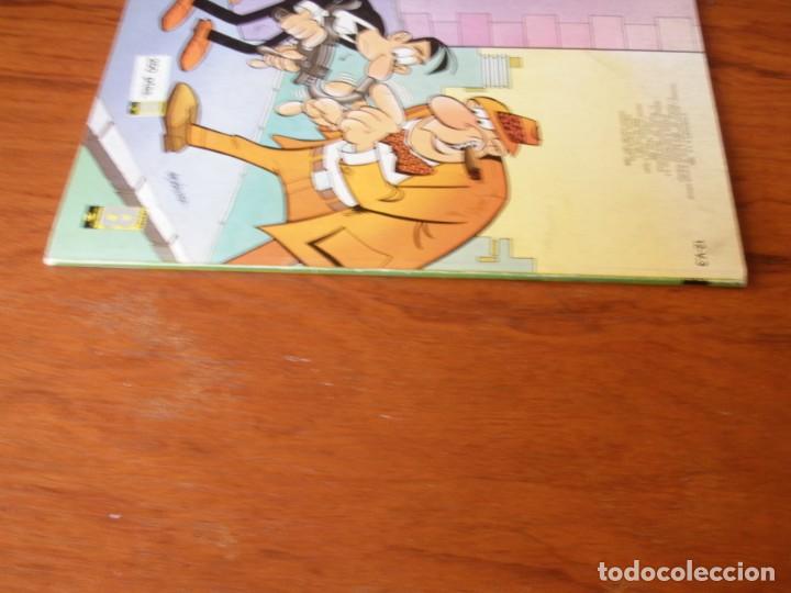 Tebeos: COMIC COLECCION OLE ANACLETO AGENTE SECRETO - Foto 3