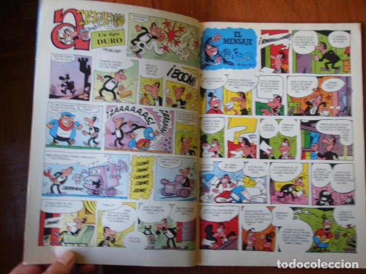 Tebeos: COMIC COLECCION OLE ANACLETO AGENTE SECRETO - Foto 6