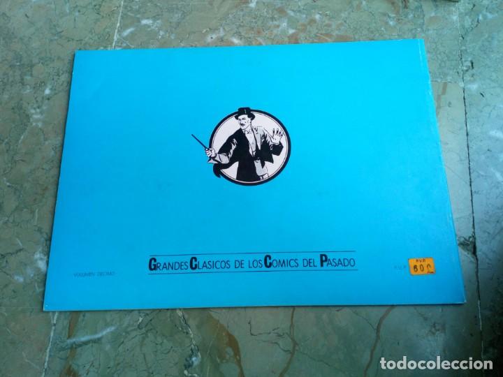 Tebeos: Mandrake N&ordm; 2 ED. ESTEVE - Foto 2