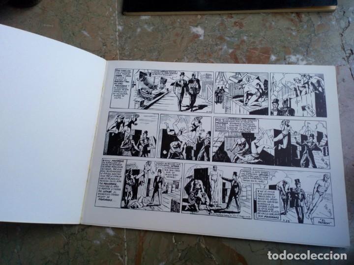 Tebeos: Mandrake N&ordm; 2 ED. ESTEVE - Foto 3
