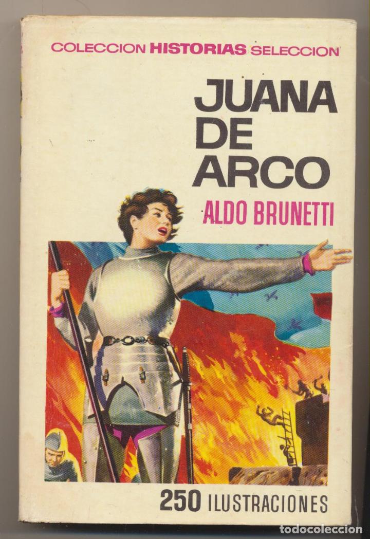 Giornalini: Colecci&oacute;n Historias n&ordm; 1. Bruguera 1966