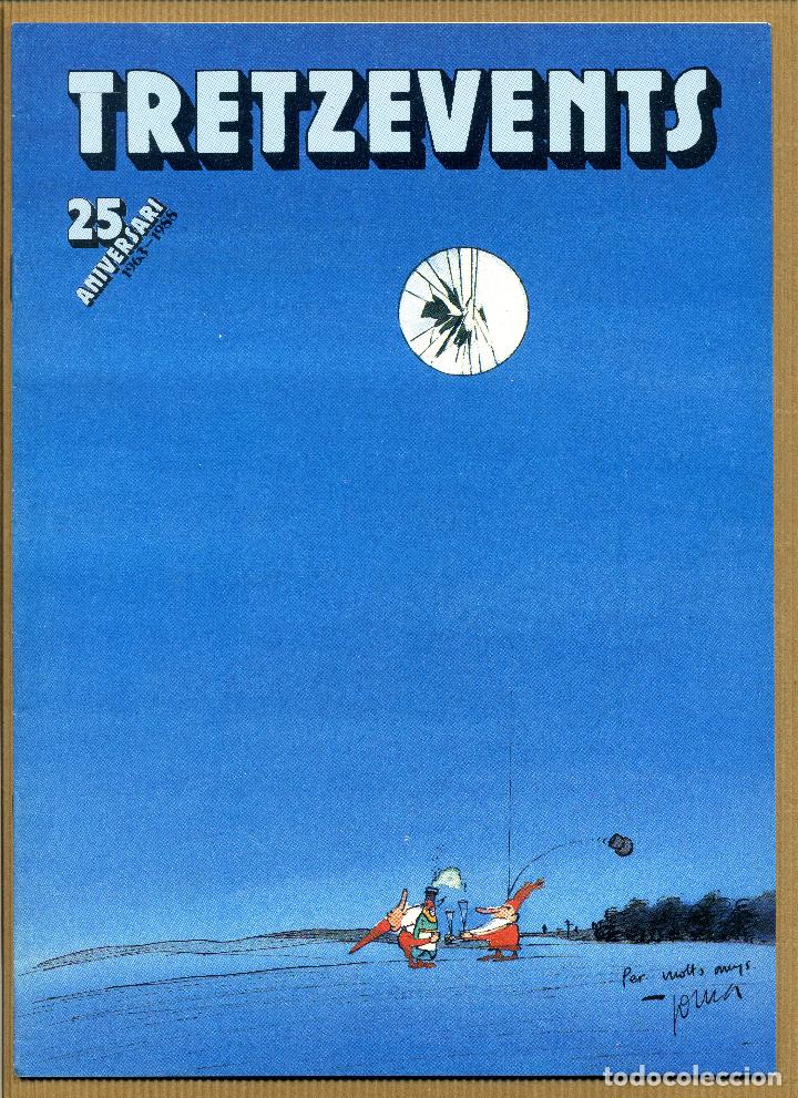 Tebeos: TRETZEVENTS N&ordm; 547 - Foto 1