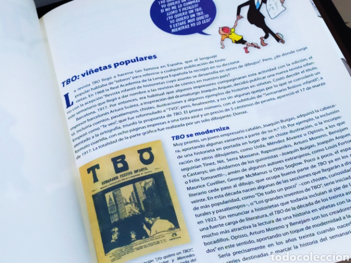 Tebeos: TEBEO ( TBO), *Edici&oacute;n Coleccionista* 1972. - Foto 4
