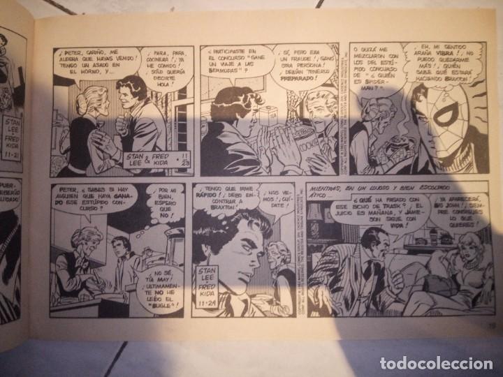 Tebeos: Comic espiderman - Foto 2