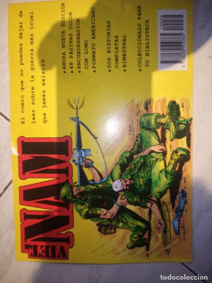 Tebeos: Comic espiderman - Foto 3