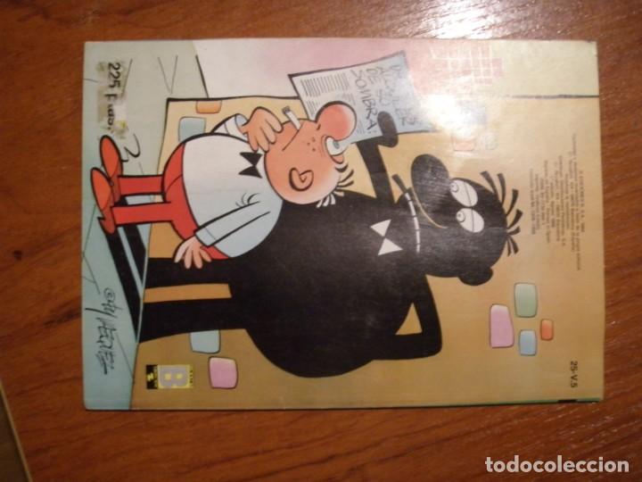 Tebeos: COMIC COLECCION OLE LOS CUENTOS DE TIO V&Aacute;ZQUEZ - Foto 4