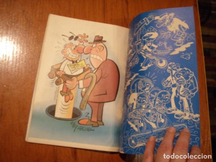 Tebeos: COMIC COLECCION OLE LOS CUENTOS DE TIO V&Aacute;ZQUEZ - Foto 5