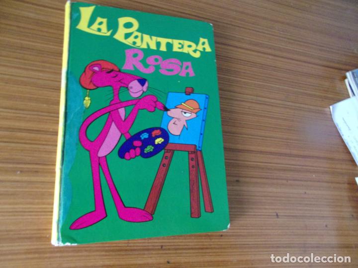 Tebeos: LA PANTERA ROSA EDITA LAIDA - Foto 1