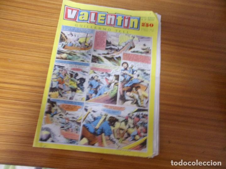 Tebeos: VALENTIN N&ordm; 4 EDITA - Foto 1