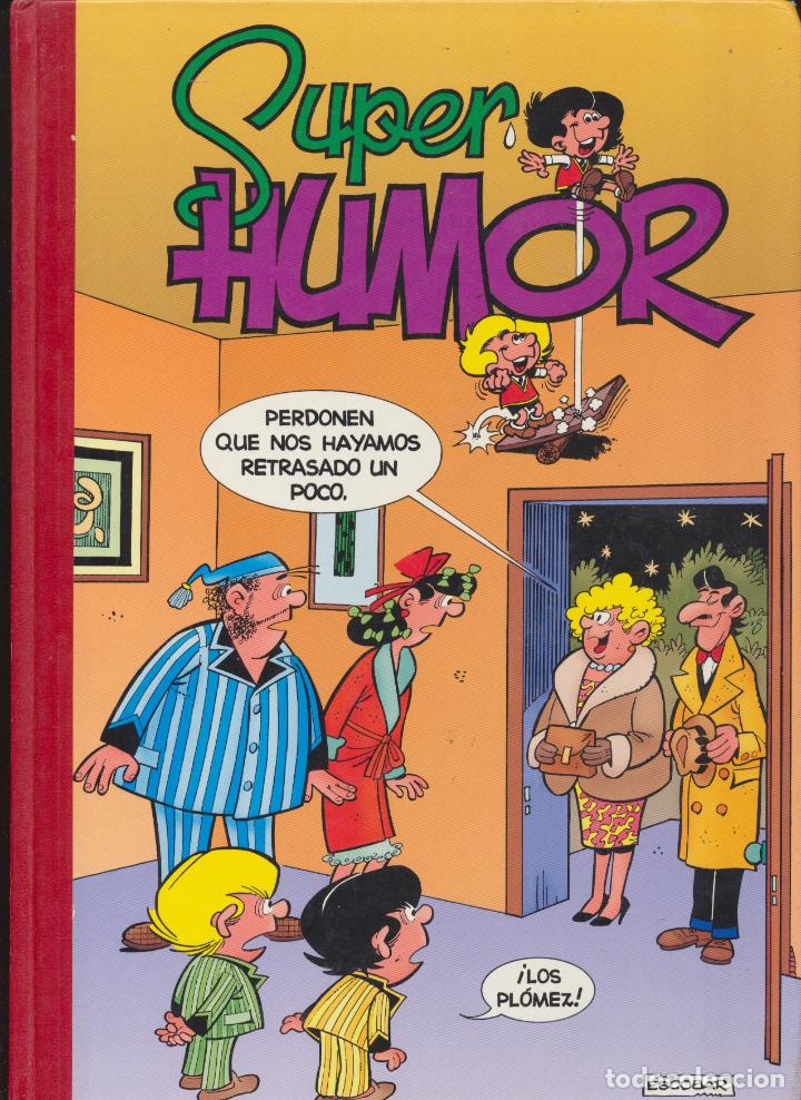 super humor zipi y zape n.º 7. 1ª edición b 199 - Buy Antique tebeos from  other classical publishers on todocoleccion