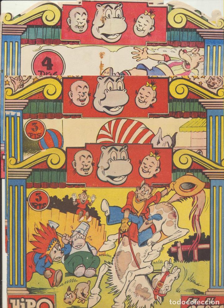 Tebeos: Hipo Color. Marco 1962. Lote de 3 ejemplares - Foto 1