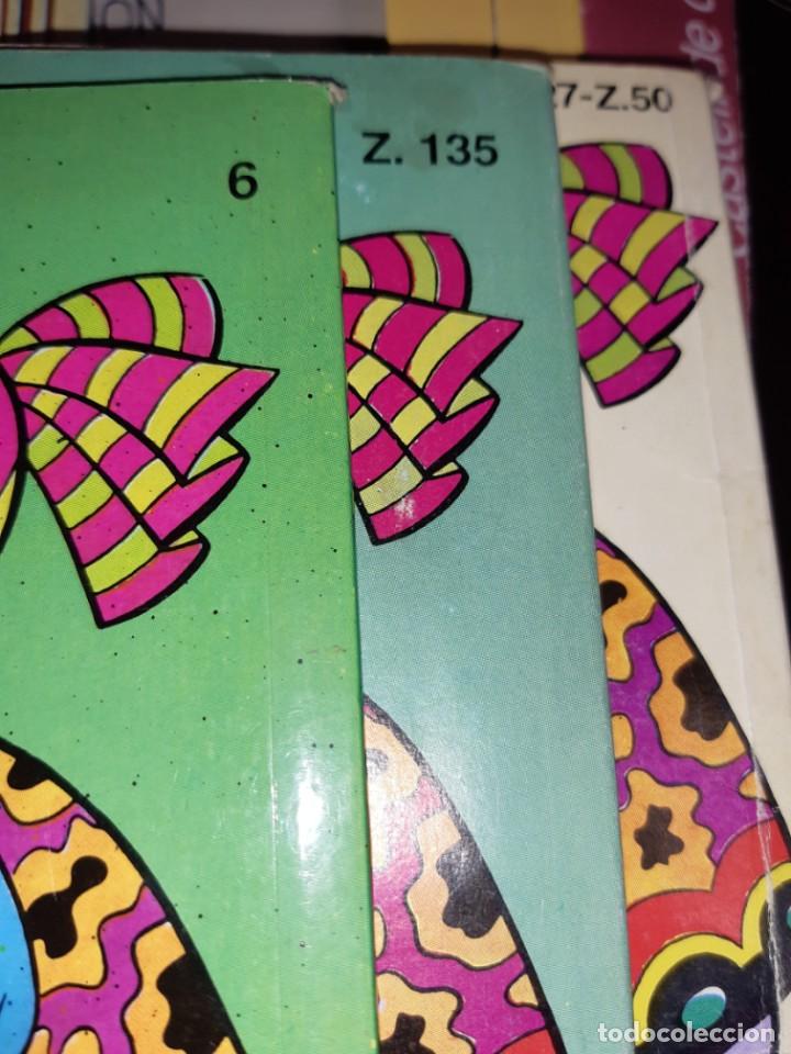 Tebeos: Lote de 3 comics Coleccion OLE ZIPI Y ZAPE NE - Foto 4