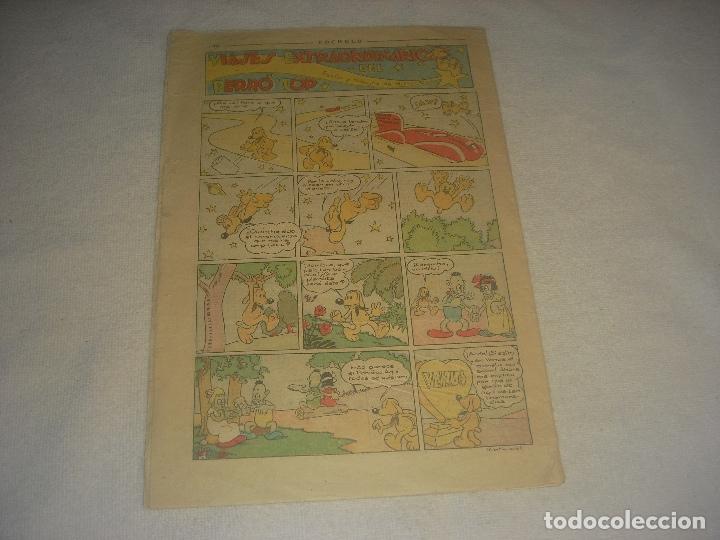 Tebeos: POCHOLO N. 199. - Foto 2