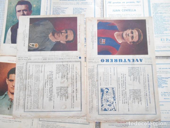 Tebeos: tebeos de jorge y fernando a&ntilde;os 40 - Foto 4