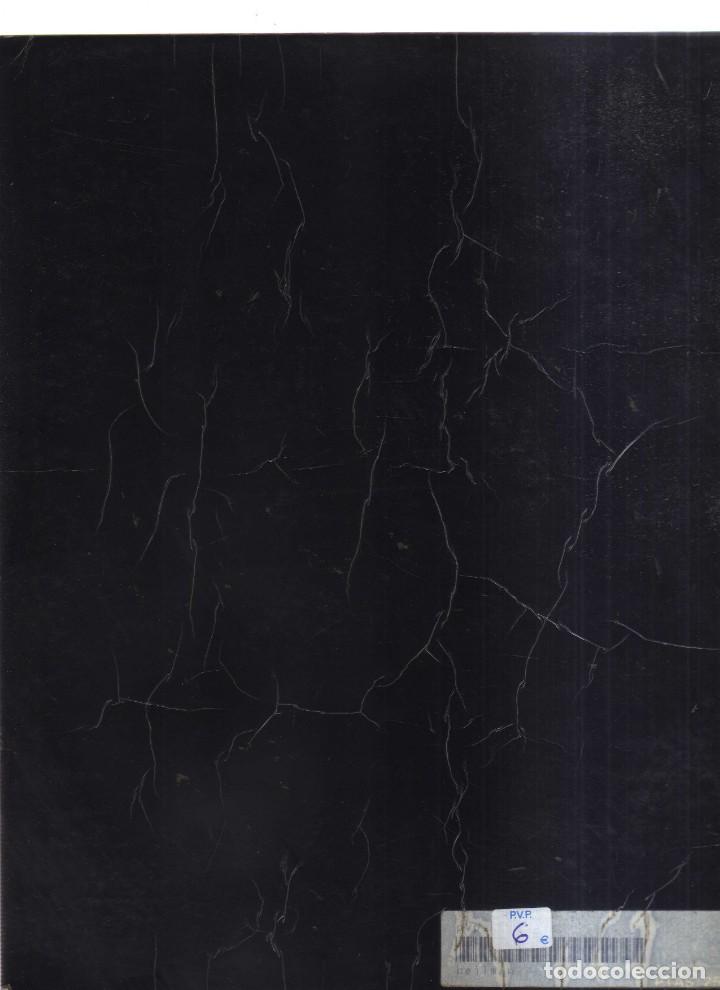 Tebeos: HEILMAN METAL HURLANT VOSS N,1 - Foto 2