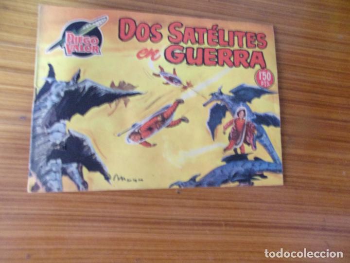 Tebeos: DIEGO VALOR N&ordm;5 EDITA CID - Foto 1