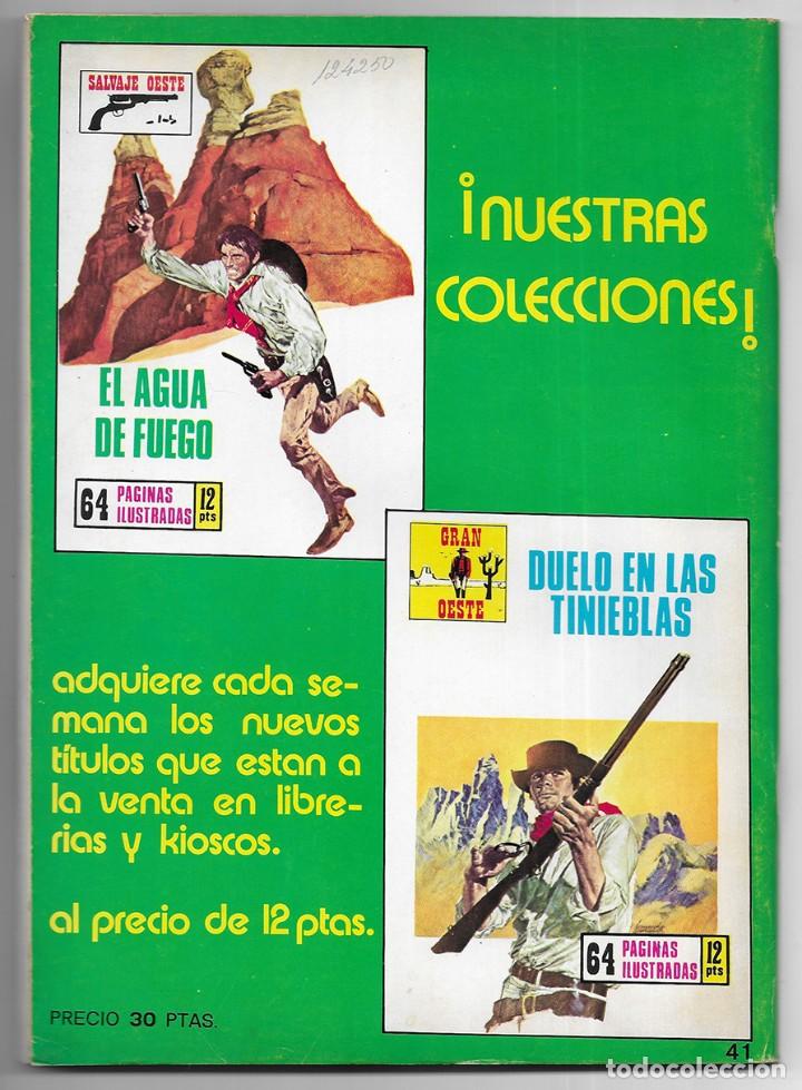 Tebeos: Combate. Selecciones Graficas de Guerra N&ordm; 41 - Foto 2