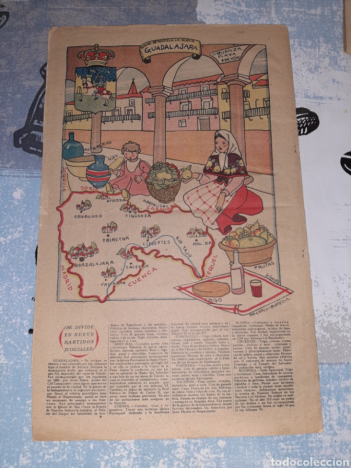 Tebeos: Pelayos n&deg; 93, 1938 - Foto 2