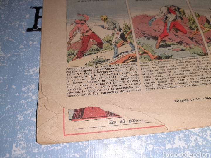 Tebeos: Pelayos n&deg; 86, 1938 - Foto 3