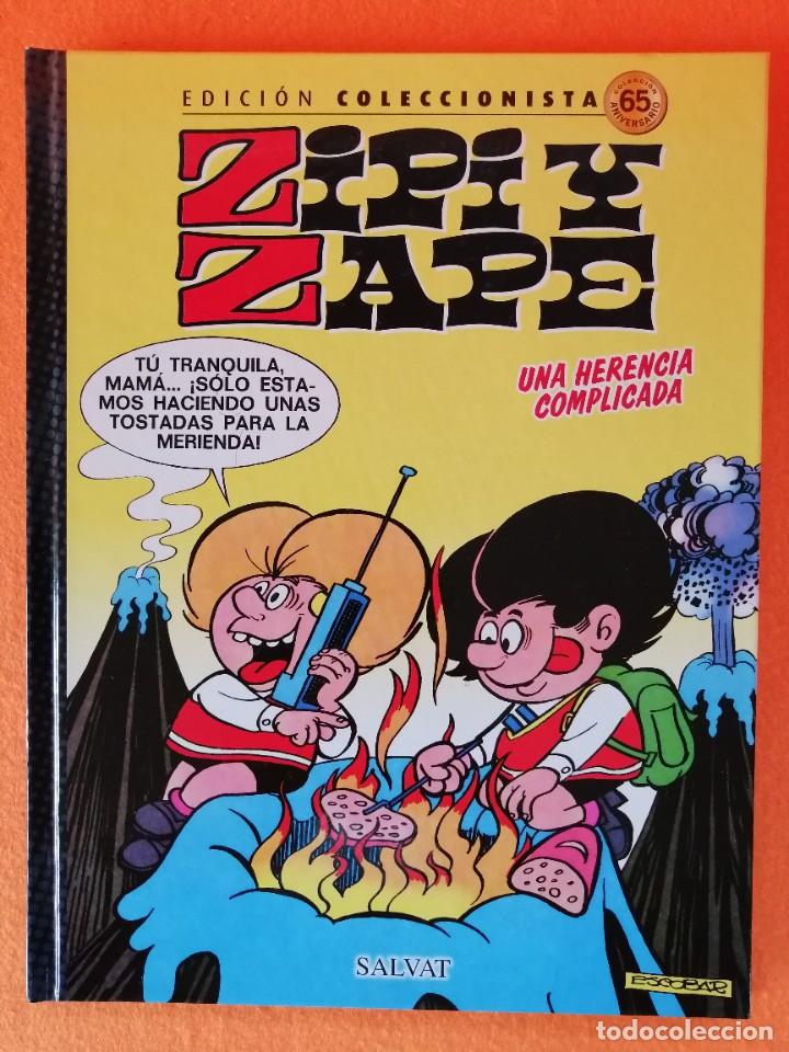 comic -zipi y zape - Buy Antique tebeos from other classical publishers on  todocoleccion