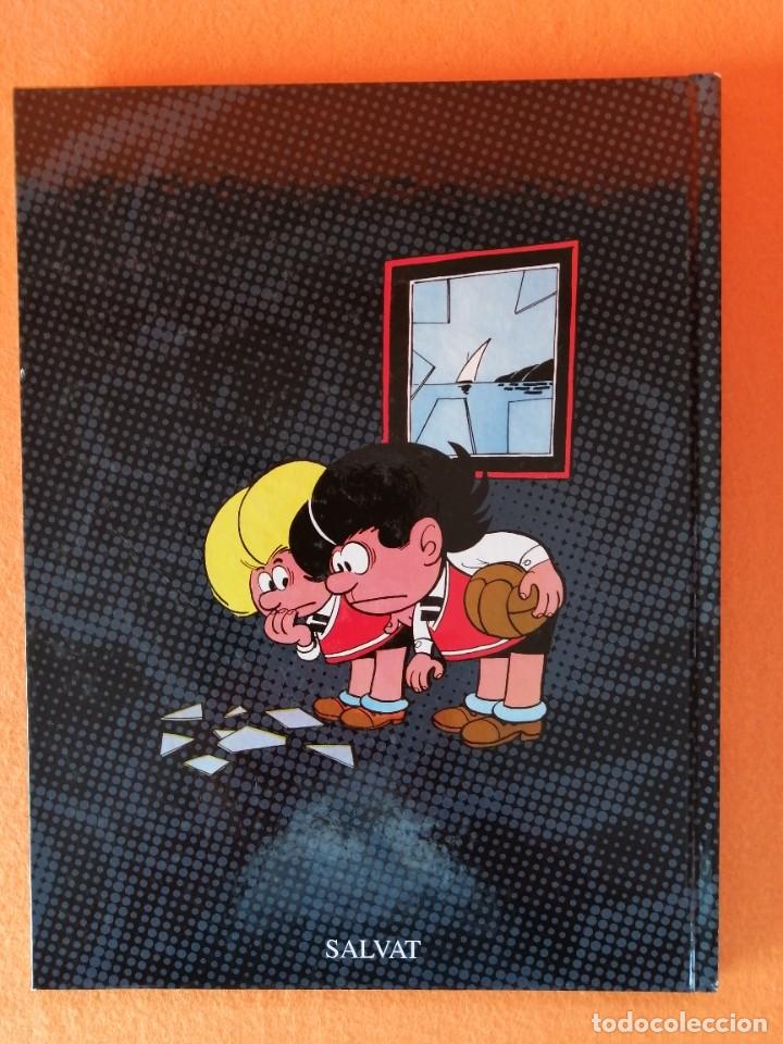 Tebeos: COMIC -ZIPI Y ZAPE - Foto 2