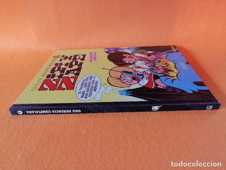 Tebeos: COMIC -ZIPI Y ZAPE - Foto 3